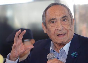 En Memoria de un Amigo  