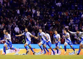 Club Puebla enfrenta a León en los Cuartos de Final del Apertura 2021