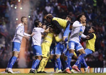 Inicia venta de boletos para el juego de liguilla del Club Puebla ante León