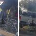 Mujer pide auxilio mientras capta robo a casa de Edomex (VIDEO)