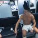 Difunden video de Cristiano Ronaldo regañando a su equipo en los vestidores
