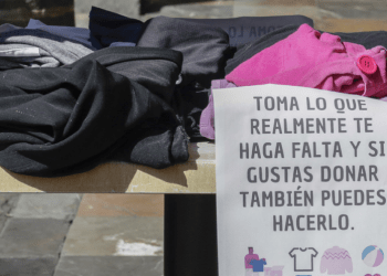 El Estado minimizado a un club de caridad