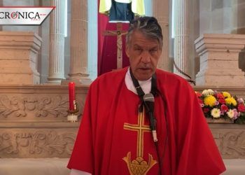 Sacerdote genera odio al invitar a mujeres a hacer tortillas para evitar vandalismo