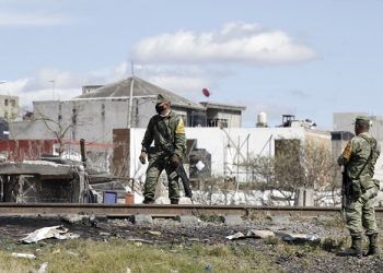 Fallece cuarta víctima de la explosión de Xochimehuacan