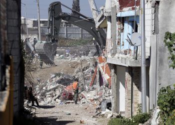 Se mantienen seis personas graves por explosión en Xochimehuacan