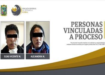 Rescatan a doctora secuestrada por uno de sus empleados en Puebla