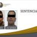 Sentencia de 50 años de cárcel a pareja de secuestradores en Puebla