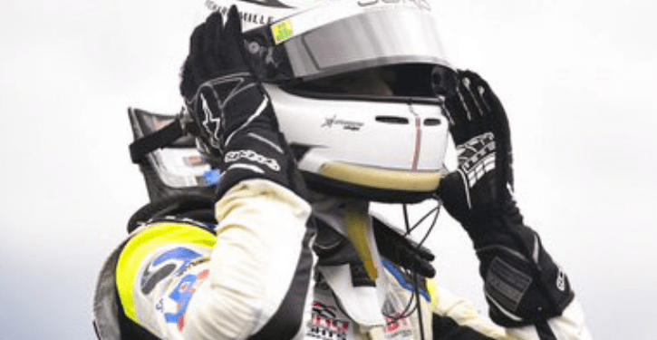 Termina Indy Lights para Sulaimán