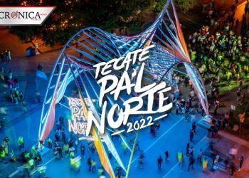 Maroon 5 y The Strokes: las bandas que participarán en el evento Tecate Pa’l Norte