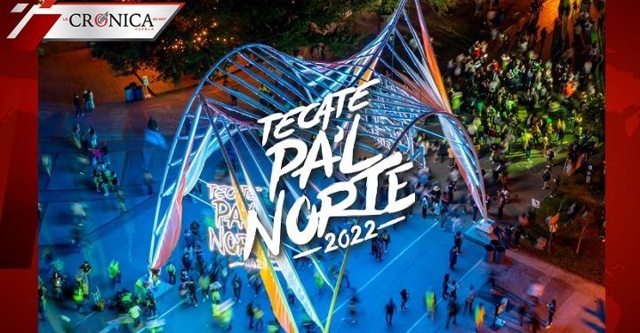 Maroon 5 y The Strokes: las bandas que participarán en el evento Tecate Pa’l Norte
