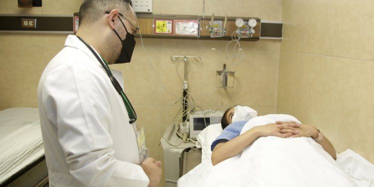 No se reconstruirán viviendas en predios irregulares: MBH