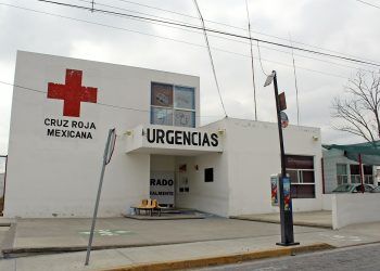 Por problemas económicos, Cruz Roja Tehuacán cierra temporalmente