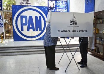 ¿Quién Ganó y Quién Perdió en la Elección Panista?