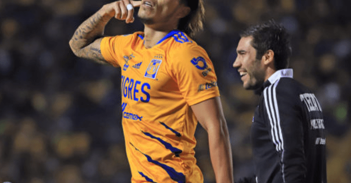 Tigres avanza a semifinales sobre Santos por mejor posición en la tabla