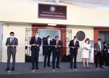 Buscan mayor transparencia y legalidad para trabajadores