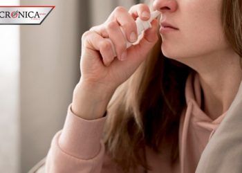 Arrancan pruebas de vacuna nasal contra Alzheimer en Estados Unidos