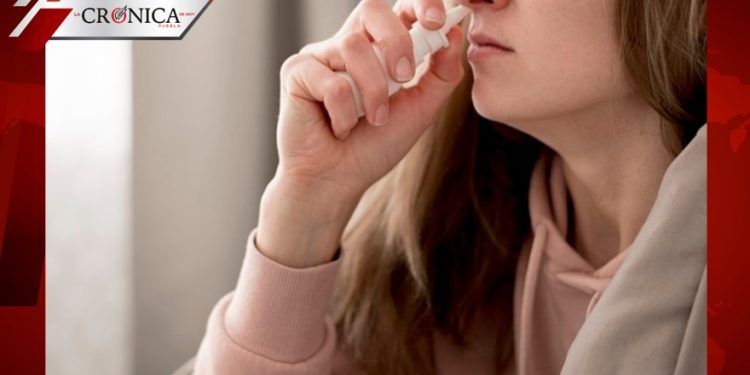 Arrancan pruebas de vacuna nasal contra Alzheimer en Estados Unidos