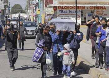 Ssa: fallece otra víctima