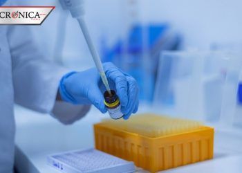 Encuentran frascos no regularizados con viruela en laboratorio estadounidense