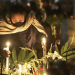 Una noche en el cementerio