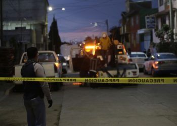 El robo de gas LP y los riesgos de protección civil