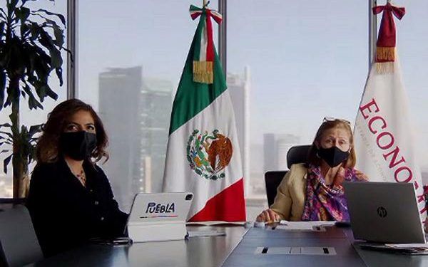 Respalda gobierno de Puebla acciones para evitar distorsiones al T-MEC