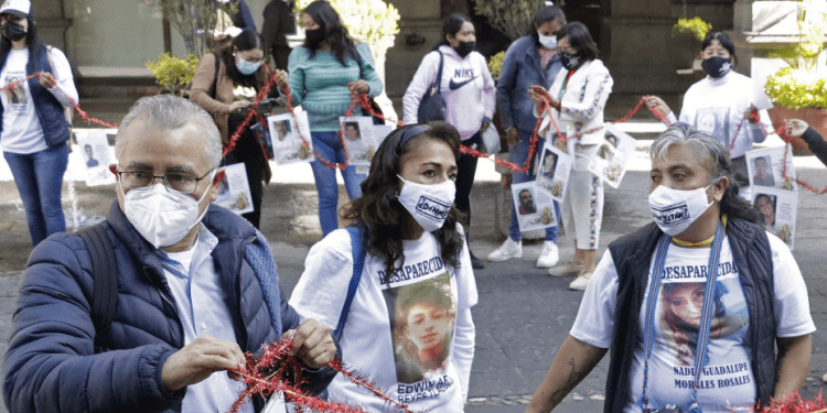 Afecta a las investigaciones el desdén por desaparecidos