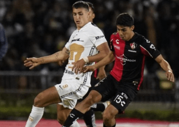 Atlas disputará el título de la Liga MX ante León