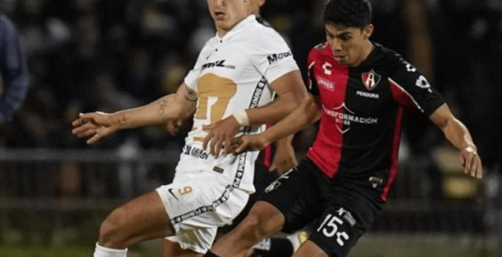 Atlas disputará el título de la Liga MX ante León