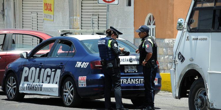 Ayuntamiento de Puebla extenderá a domingos pago de infracciones viales