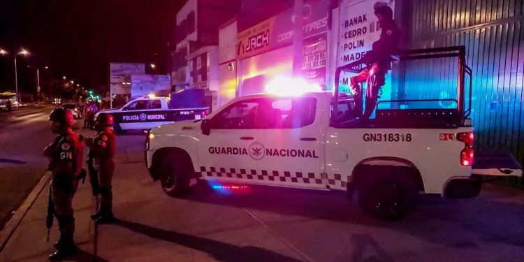 Clausuran autoridades 11 negocios de giros negros en Puebla y zona conurbada