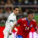 Enfranjados participan en amistoso México vs Chile