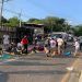Autoridades investigan las causas del accidente que dejó 55 migrantes muertos en Chiapas