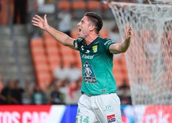 Santiago Ormeño llama a jugar vs la Trata de Personas