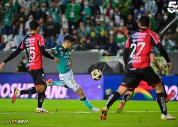 ¿A qué hora y dónde ver la gran final entre León y Atlas? 