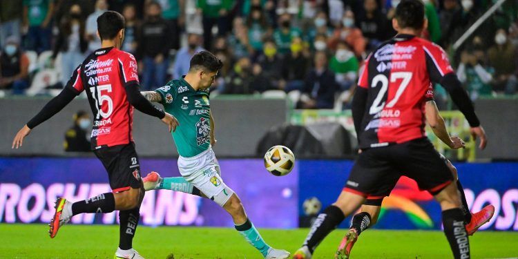 ¿A qué hora y dónde ver la gran final entre León y Atlas?