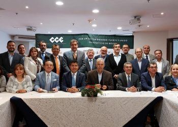 CCE Puebla a favor del cobro del DAP