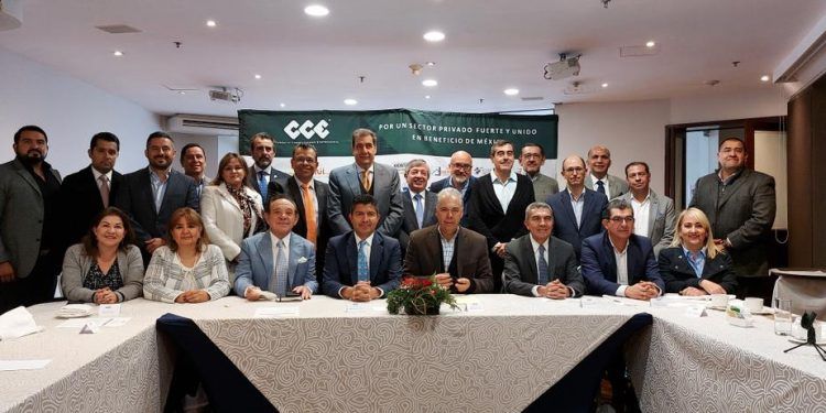 CCE Puebla a favor del cobro del DAP