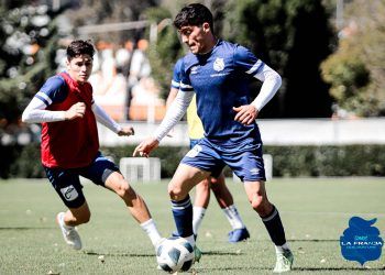 Club Puebla podrá realizar visorías en juntas auxiliares de la Angelópolis 