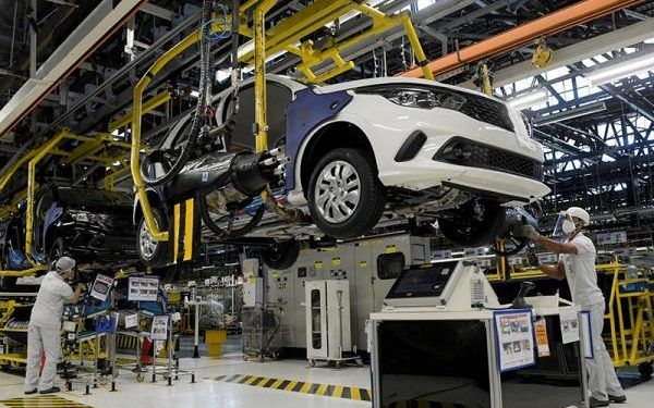 Registra Puebla crecimiento sostenido frente a la pandemia, resalta Economía