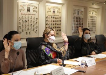 Congreso de Puebla aprueba exhorto para promover derechos de niñas, niños y adolescentes
