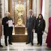 En 2023, Puebla expondrá el Patrimonio Artístico y Litúrgico de Letrán