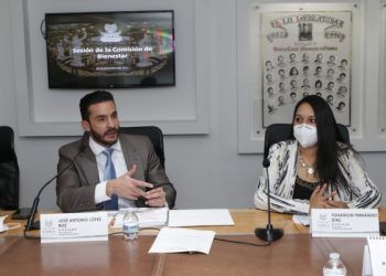 Congreso de Puebla expone Informe de Resultados de Pobreza Municipal 2015