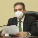 INE da 279 millones de dólares en financiación a partidos