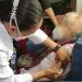 Seguirá Salud Puebla con aplicación de vacuna de refuerzo para personas en condición de postración