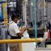 Registra Puebla crecimiento en la actividad industrial