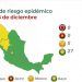Puebla pasará Navidad en semáforo COVID verde