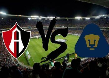 Pumas buscará el boleto finalista frente a Atlas 