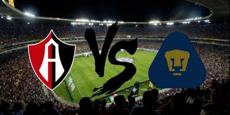 Pumas buscará el boleto finalista frente a Atlas