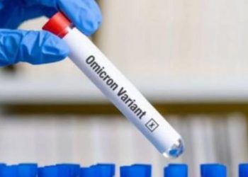 Ómicron ya es la variante que más contagia en Estados Unidos